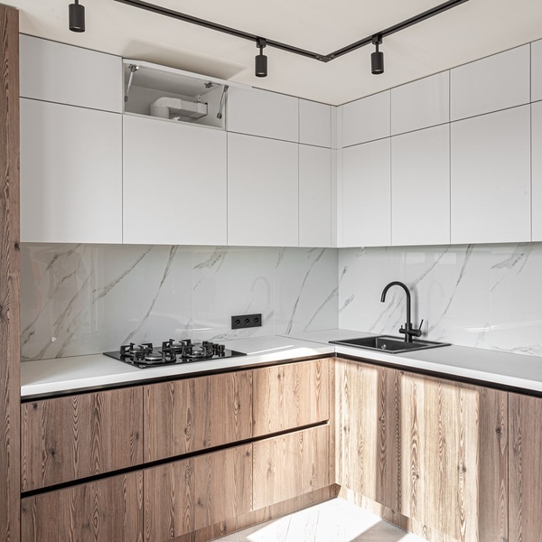 Кухни под заказ в Сморгони